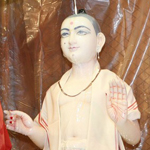 11th Patotsav - Abhishek - ISSO Swaminarayan Temple, Norwalk, Los Angeles, www.issola.com
